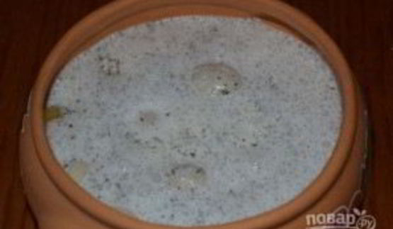 пельмени запеченные