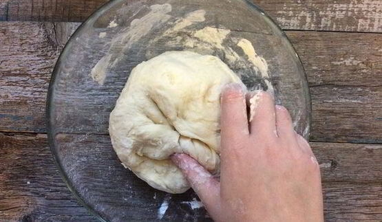 русские пельмени