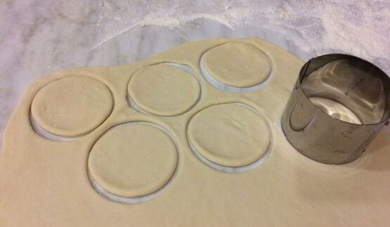 русские пельмени