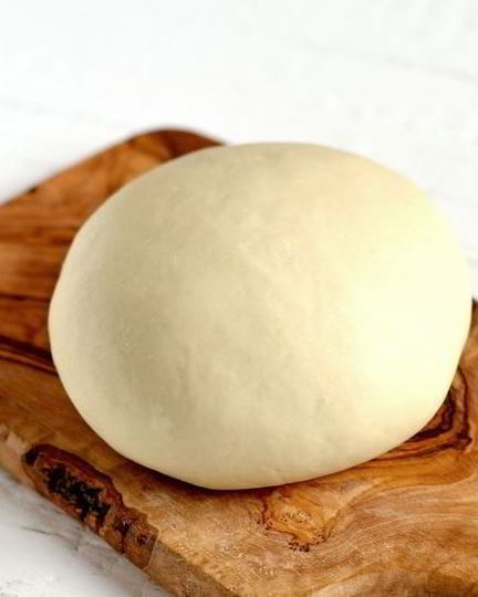 Рецепт супера тесто для пельменей