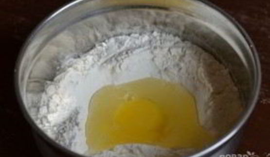 супер тесто для пельменей