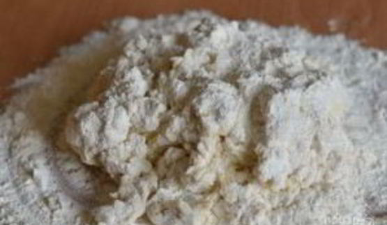 супер тесто для пельменей