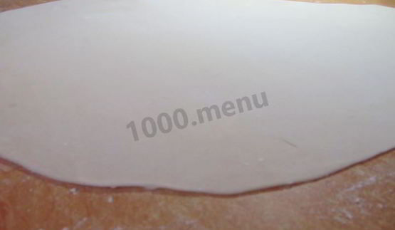 свиные пельмени из свинины