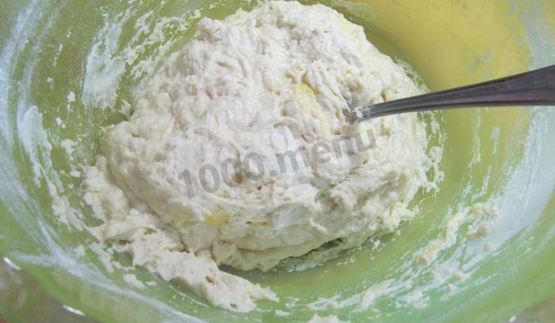 свиные пельмени из свинины