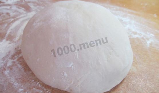 свиные пельмени из свинины