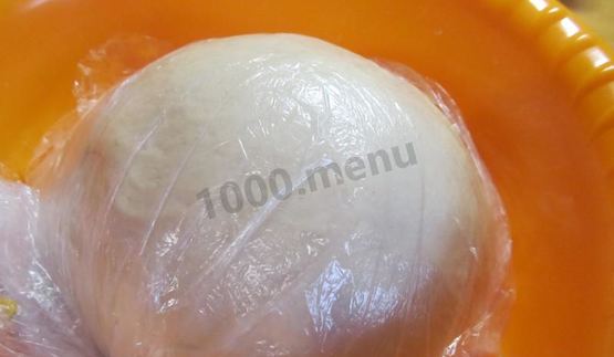 свиные пельмени из свинины