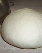 Тесто для пельменей на кефире