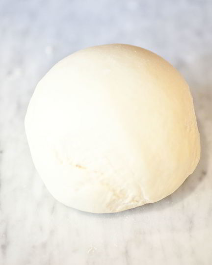 Рецепт теста для пельменей