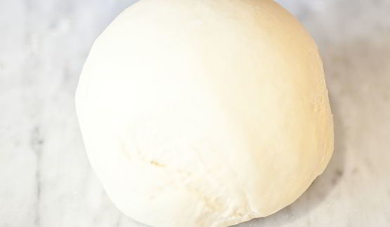 тесто для пельменей