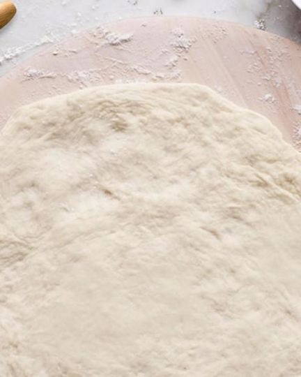 Рецепт заварного теста без яиц для пельменей и вареников