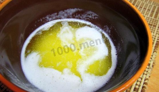 армянский плов с изюмом и сухофруктами сладкий