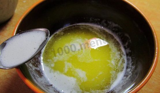 армянский плов с изюмом и сухофруктами сладкий