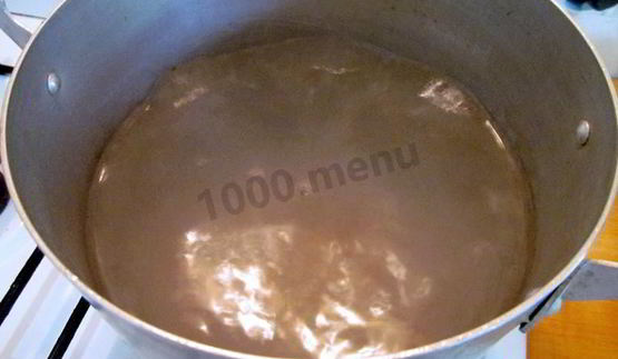 армянский плов с изюмом и сухофруктами сладкий