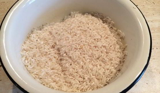 ароматный плов