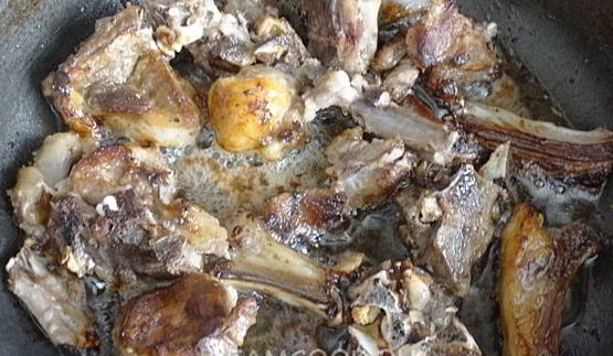 азербайджанский плов