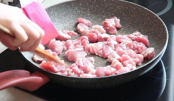 быстро плов