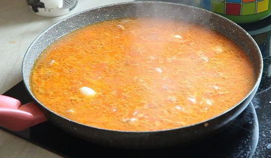 быстро плов