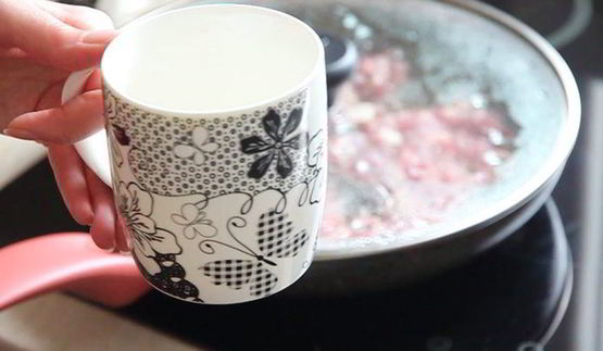 быстро плов