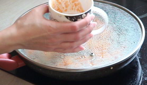 быстро плов