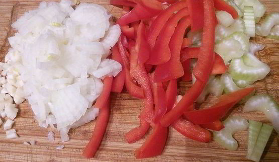 джамбалайя