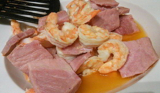 джамбалайя