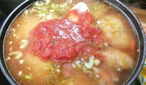 джамбалайя