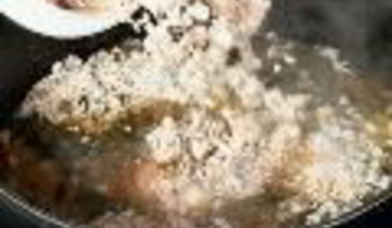 ходжентский плов