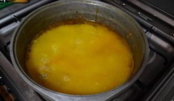 классический плов со свининой