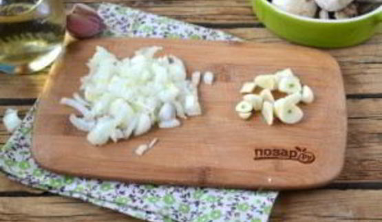 ленивая паэлья