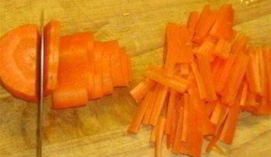 обычный плов