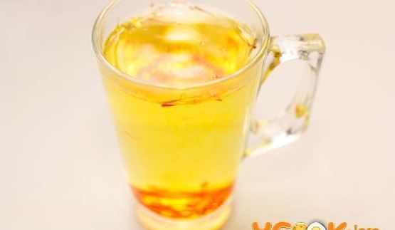 паэлья с морепродуктами