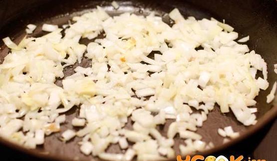 паэлья с морепродуктами