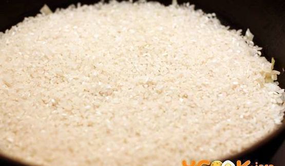 паэлья с морепродуктами