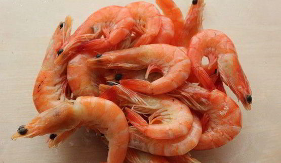 паэлья с пастой и морепродуктами фидеуа