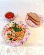 Плов для любимой