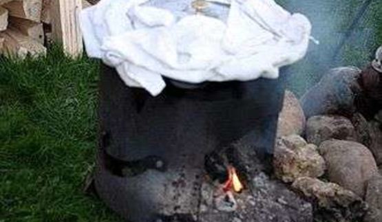 плов классический