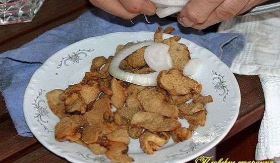 плов классический