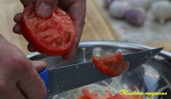 плов классический