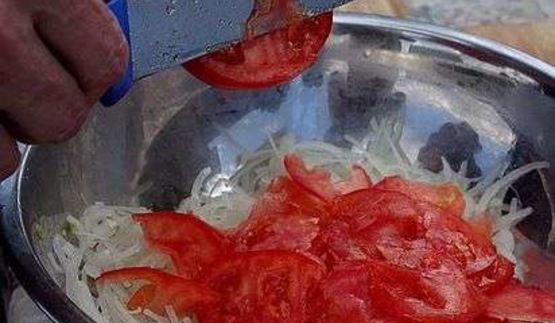 плов классический