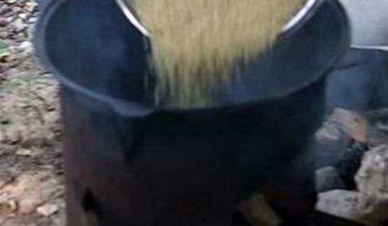 плов классический