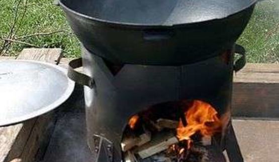 плов классический