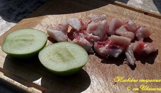 плов классический