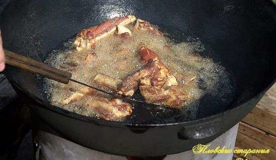 плов классический