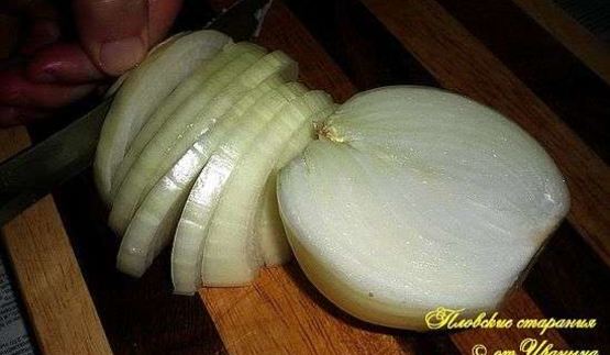 плов классический