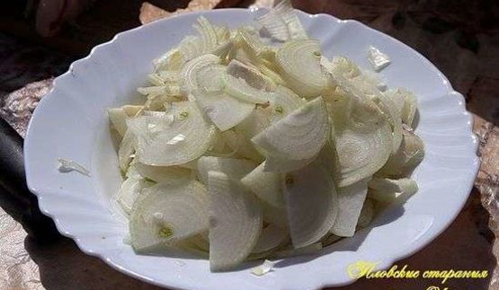 плов классический