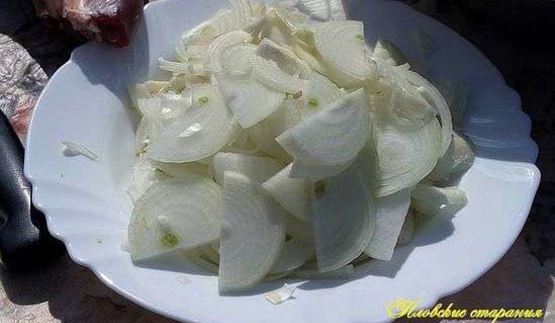 плов классический