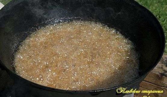 плов классический