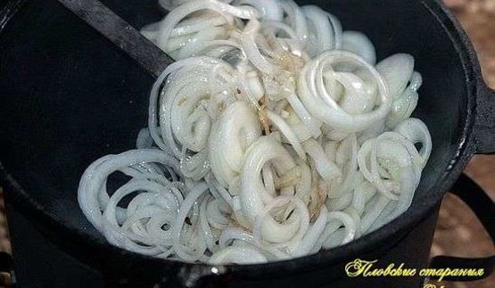 плов классический