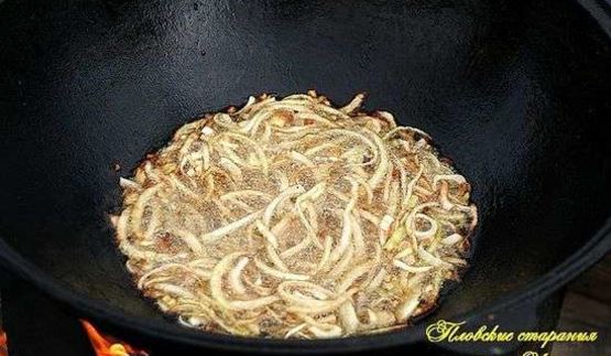 плов классический