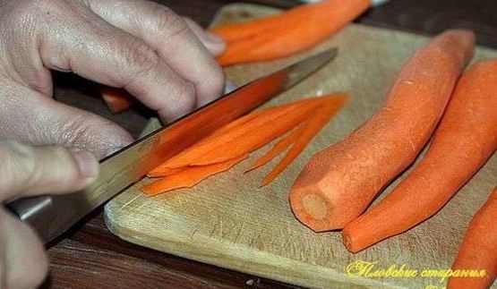 плов классический